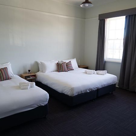 Rosehill Hotel سيدني المظهر الخارجي الصورة