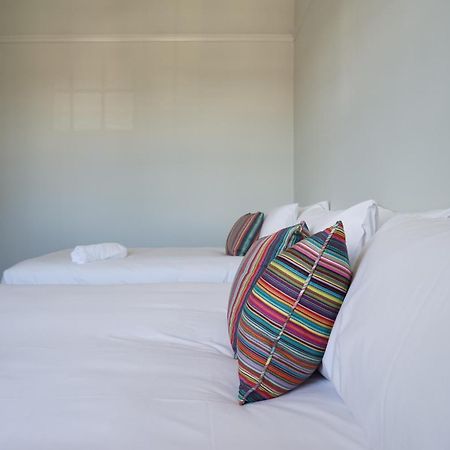 Rosehill Hotel سيدني المظهر الخارجي الصورة