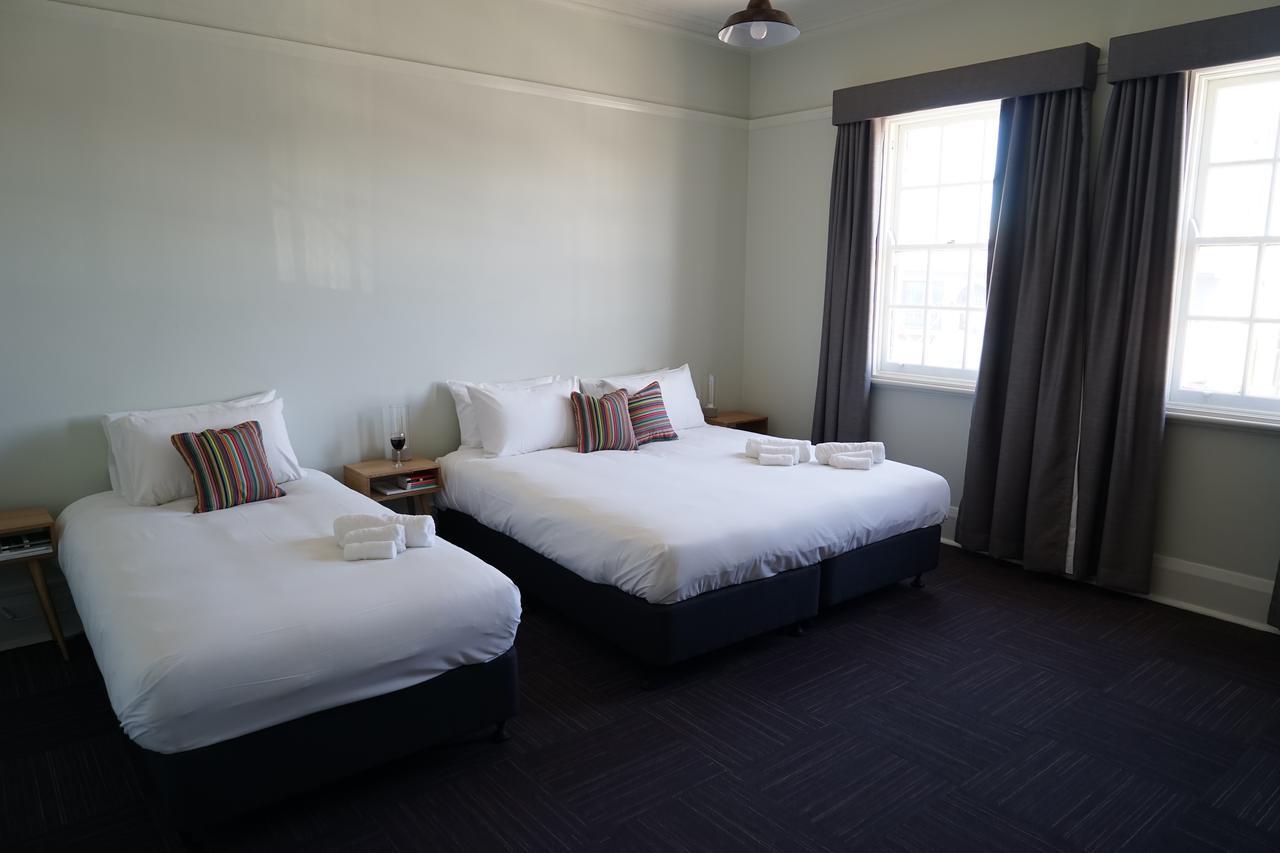 Rosehill Hotel سيدني المظهر الخارجي الصورة