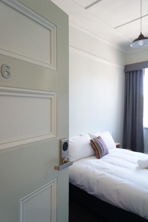 Rosehill Hotel سيدني المظهر الخارجي الصورة