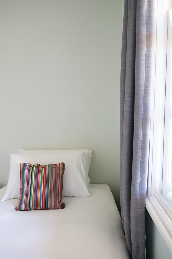 Rosehill Hotel سيدني المظهر الخارجي الصورة