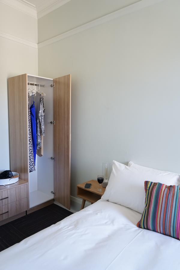 Rosehill Hotel سيدني المظهر الخارجي الصورة