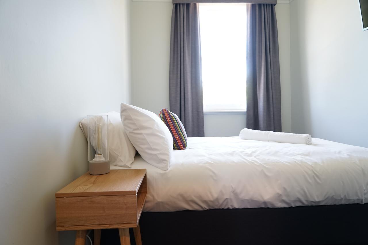 Rosehill Hotel سيدني المظهر الخارجي الصورة