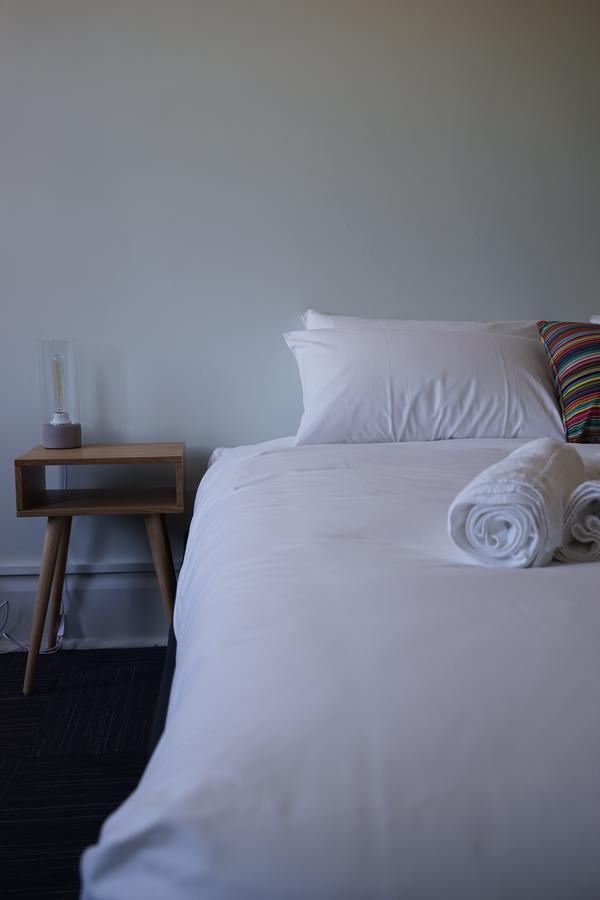 Rosehill Hotel سيدني المظهر الخارجي الصورة
