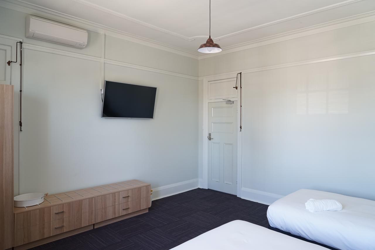 Rosehill Hotel سيدني المظهر الخارجي الصورة