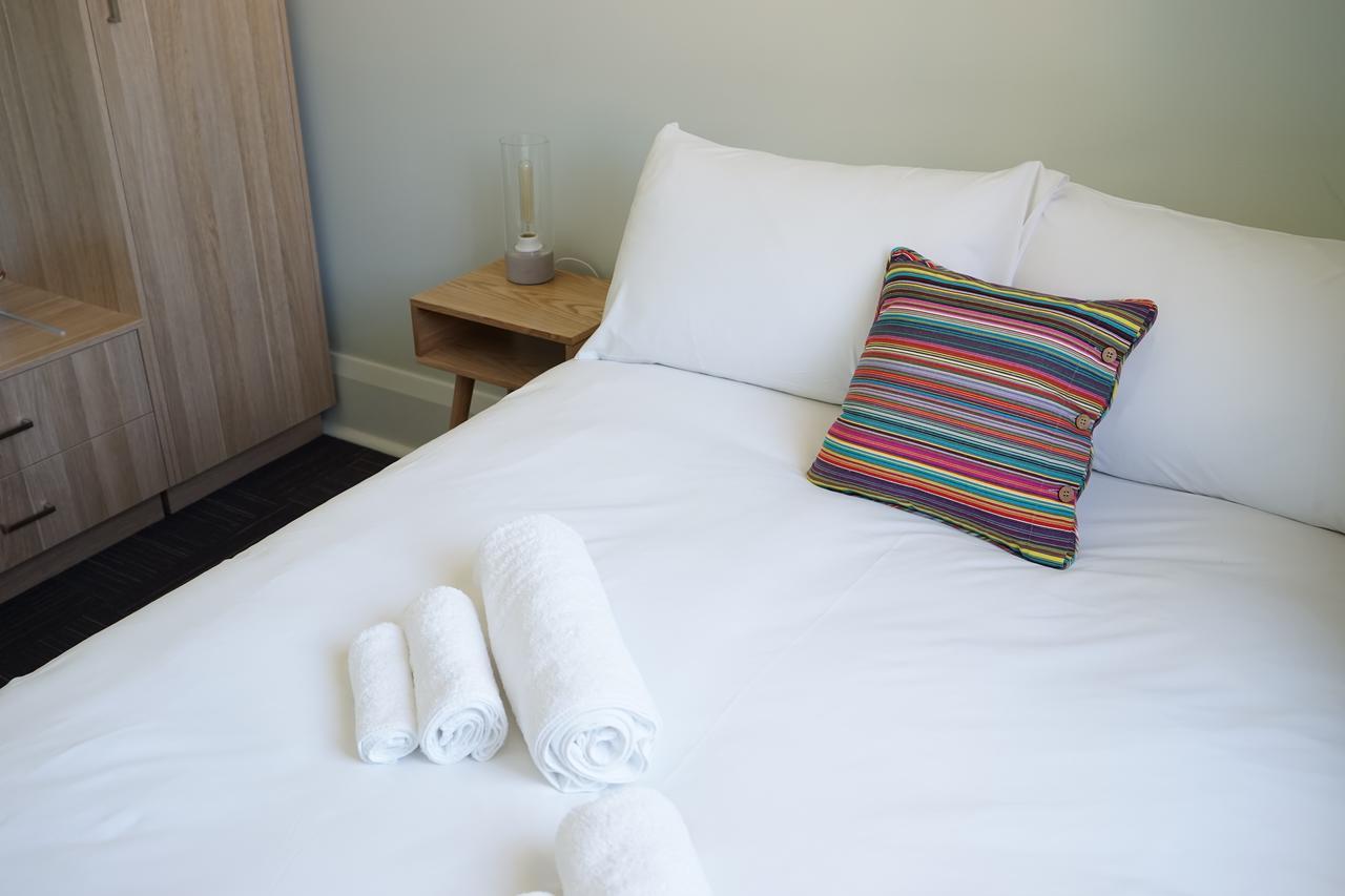 Rosehill Hotel سيدني المظهر الخارجي الصورة