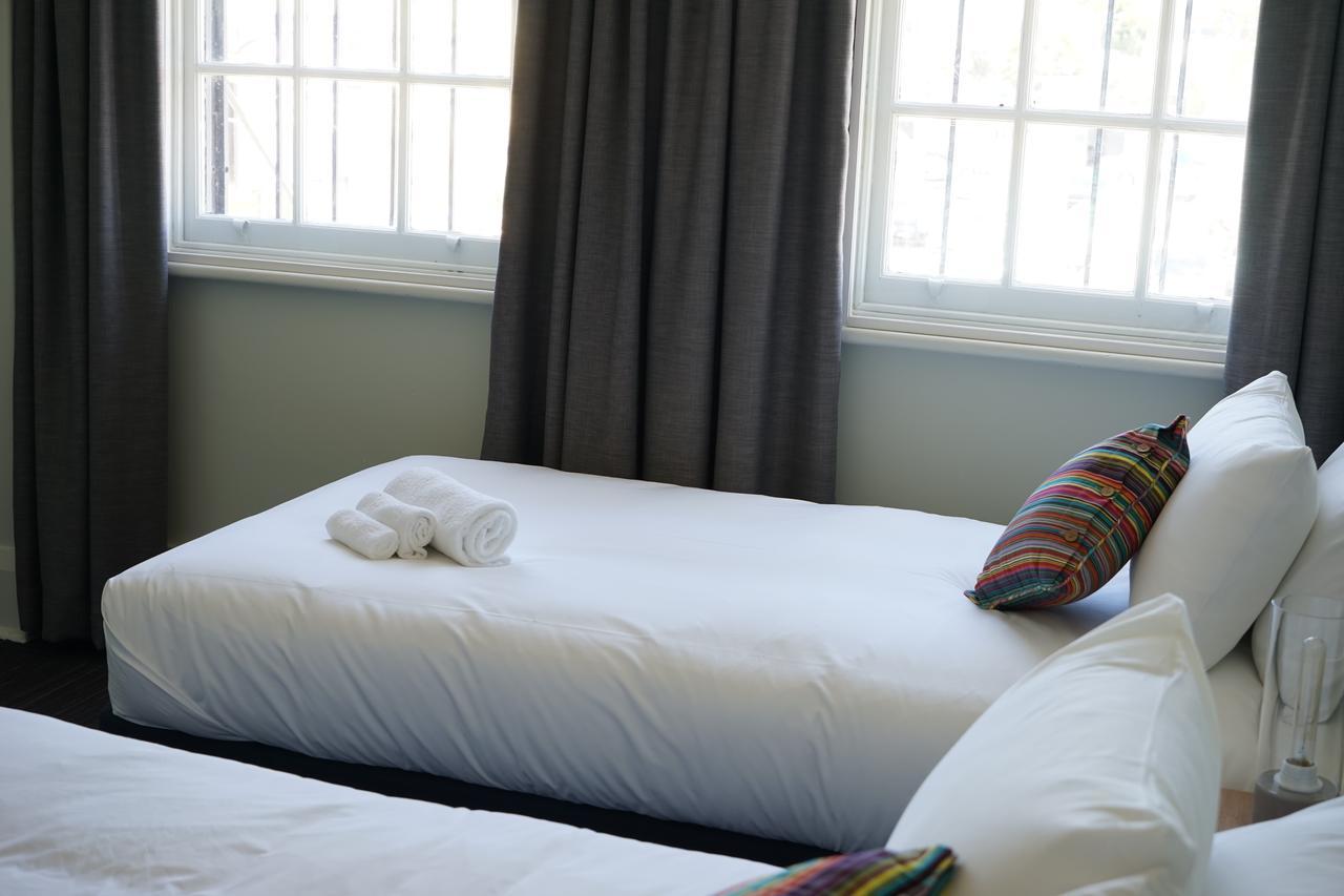 Rosehill Hotel سيدني المظهر الخارجي الصورة