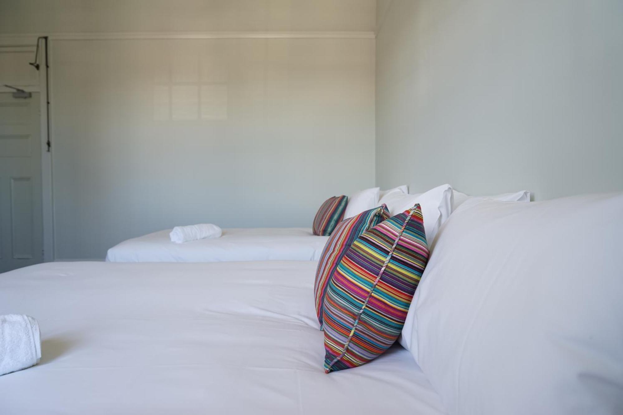 Rosehill Hotel سيدني المظهر الخارجي الصورة