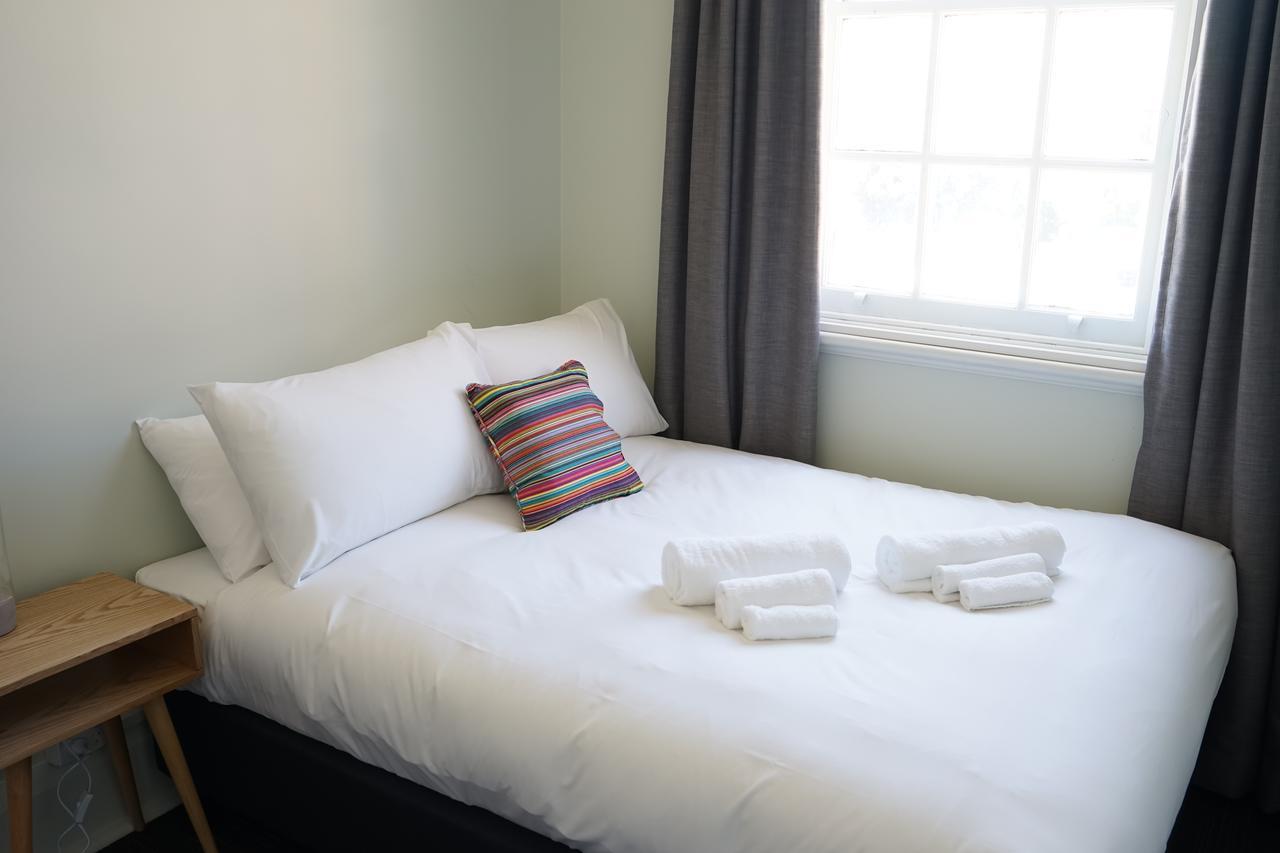 Rosehill Hotel سيدني المظهر الخارجي الصورة