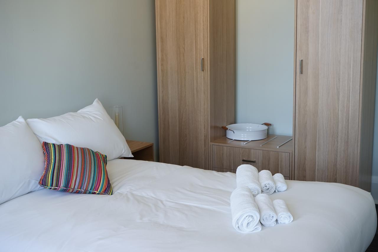 Rosehill Hotel سيدني المظهر الخارجي الصورة