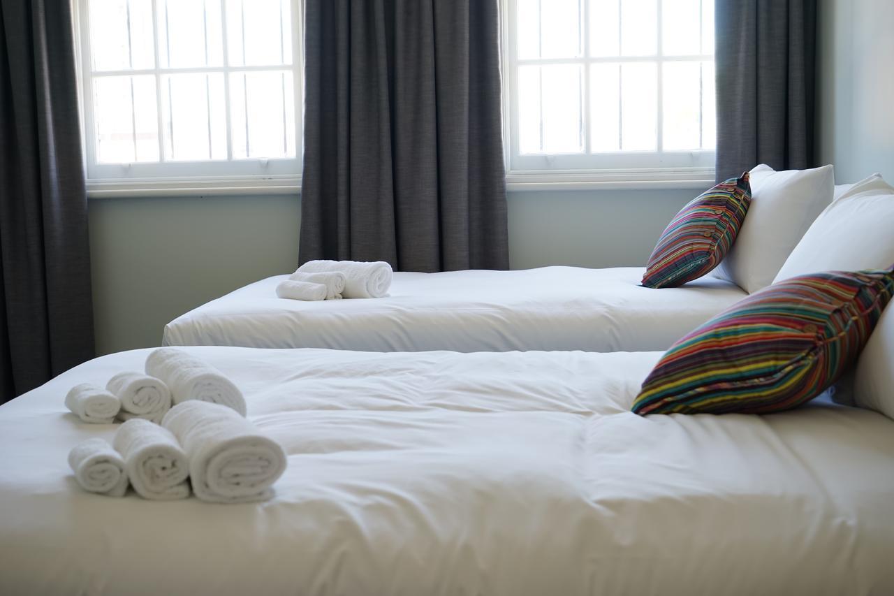 Rosehill Hotel سيدني المظهر الخارجي الصورة