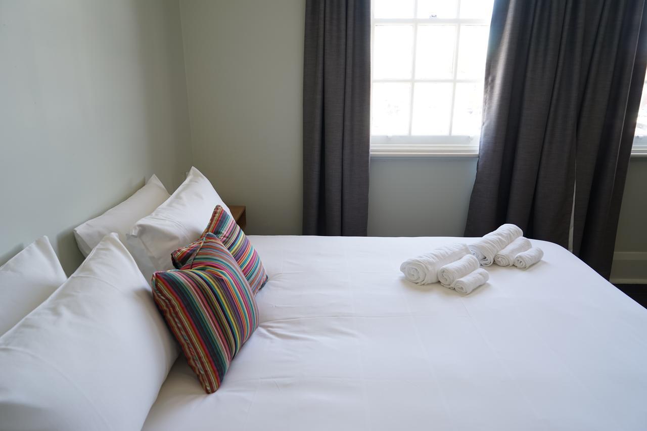 Rosehill Hotel سيدني المظهر الخارجي الصورة