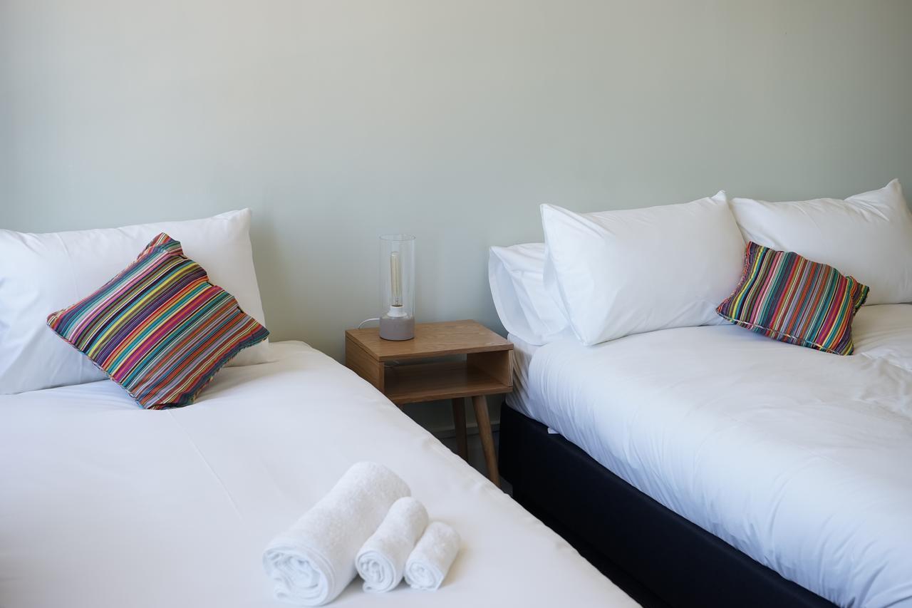 Rosehill Hotel سيدني المظهر الخارجي الصورة