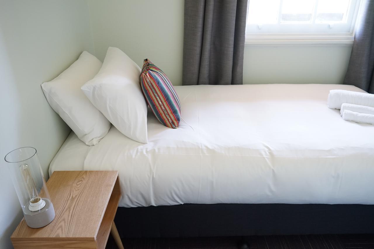 Rosehill Hotel سيدني المظهر الخارجي الصورة