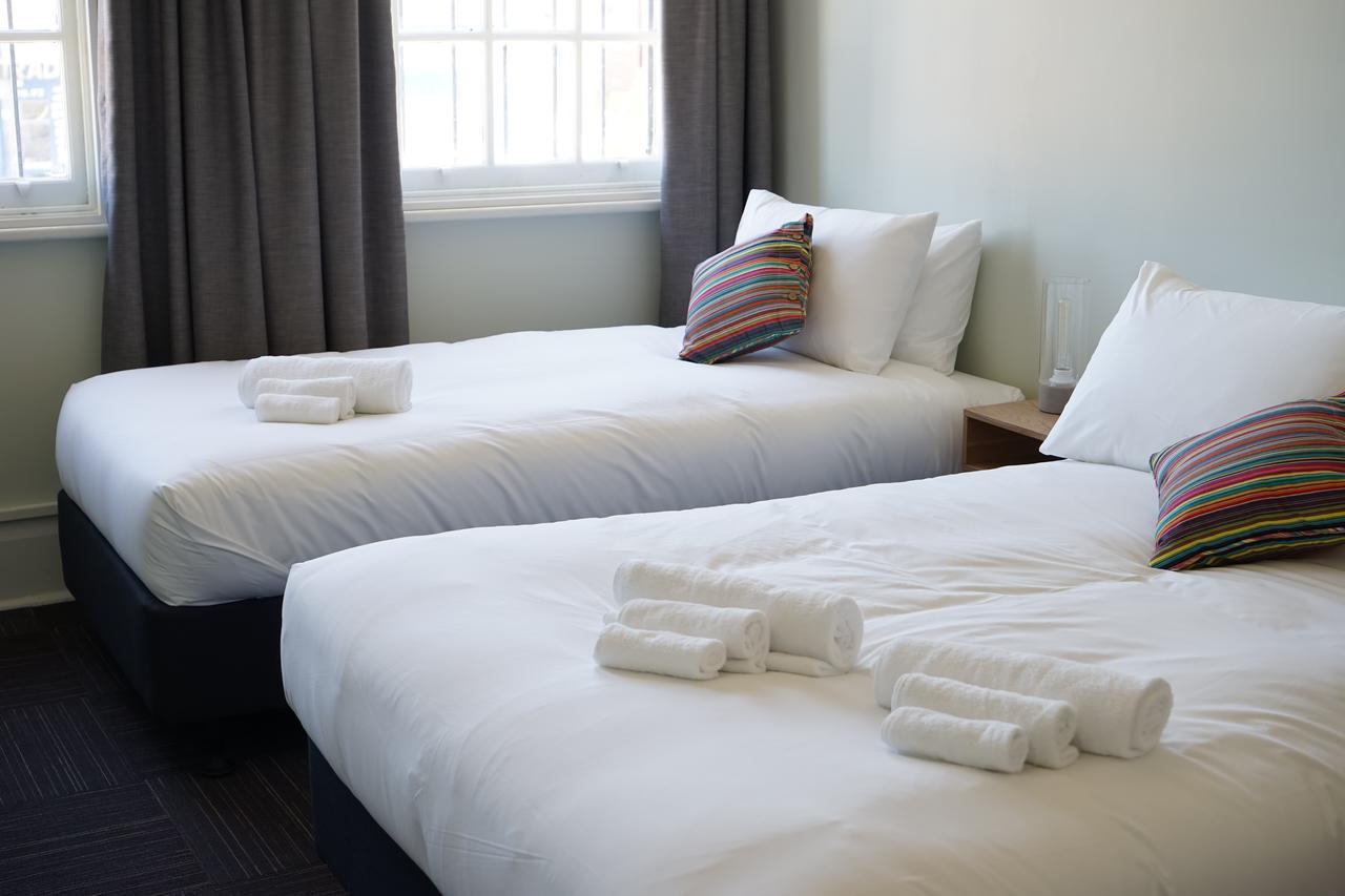 Rosehill Hotel سيدني المظهر الخارجي الصورة
